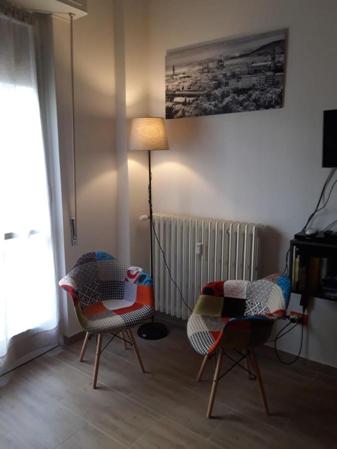Fiorino House Lägenhet Florens Exteriör bild