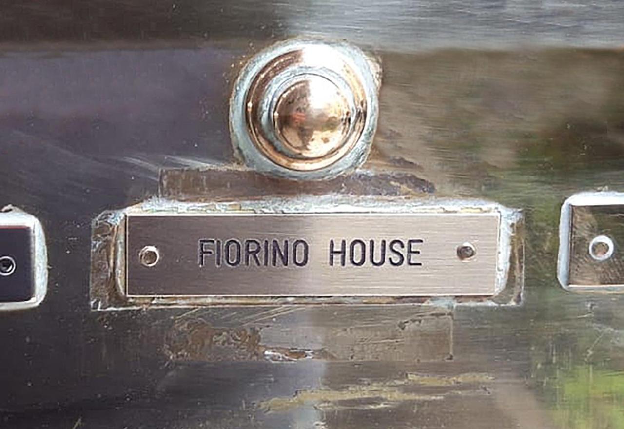 Fiorino House Lägenhet Florens Exteriör bild