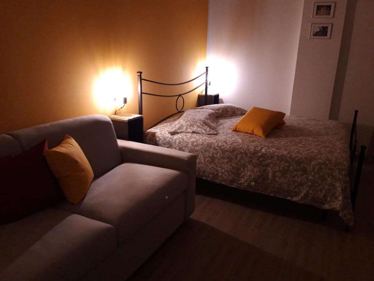 Fiorino House Lägenhet Florens Exteriör bild